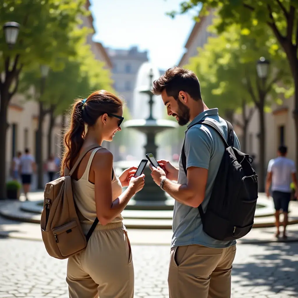 Business meeting discussion